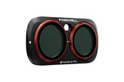 Actionkamera tillbehör - Freewell ND64/PL Filter For Insta360 Luna Ultra - FW-LNUB-ND64/PL