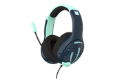 Hörlurar / Headset - Turtle Beach Airlite™ Fit Wired Gaming Headset – Minecraft™ Dungeons II för Nintendo Switch™ 2 - TBS-8003-25-MC