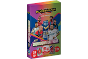 Julkalender - Panini FIFA 365 AdrenXL 2027 Advent Calendar - PAN3725