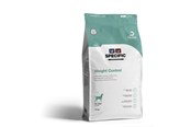 Hundar - SPECIFIC CRD-2 SPECIAL CARE Dog WEIGHT REDUCTION 12 kg - 5701170111842