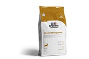Hundar - SPECIFIC SPECIAL CARE Dog STRUVITE MANAGEMENT CCD 12 kg - 5701170110142