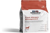 Hundar - SPECIFIC SPECIAL CARE Dog FOOD ALLERGY MANAGEMENT CDD 12 kg - 5701170110241
