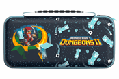 Spel Tillbehör - Turtle Beach PlayTrek™ resväska – Minecraft™ Dungeons II - Bag - Nintendo Switch 2 - TBA-8202-25-MC