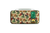 Spel Tillbehör - Turtle Beach PlayTrek™ resväska – Minecraft™ Great Outdoors - Bag - Nintendo Switch 2 - TBA-8202-95-MC