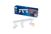 Smarta Hem - Philips Smart Lighting Smart spotlight x3, vit - 929002658921