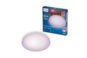 Smarta Hem - Philips Smart Lighting Smart taklampa, rund - 929004815821