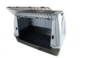 Hundar - NAYECO Pet Carrier ECOLINE BRACCO 80 - 8427458023498