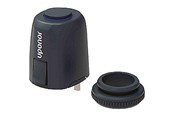 Golvvärme - Uponor Telestat Vario t/S NC FR 24v - 1141677