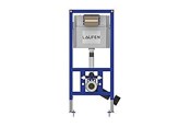 Installationssystem - LAUFEN Indbygningscisterne LIS 112cm - H9201000000001