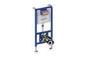 Installationssystem - LAUFEN LIS inbyggnadscistern - H9201000000001