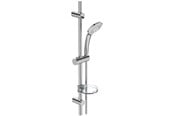 Dusch och monteringstillbehör - Ideal Standard Idealrain duschset, 3 funktioner - B9419AA