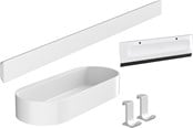Badrumstillbehör - Hansgrohe 27967700 not categorized - 27967700