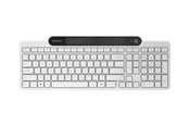 Tangentbord - Lenovo 800 - keyboard - QWERTY - US Engl - Tangentbord - Engelska (US) - Vit - GY41R69583