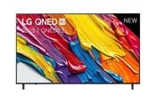 TV - LG 55" TV QNED 4K High Dynamic Range 10 (HDR10) 55QNED82A6B - 55QNED82A6B.AEU