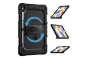 Tablet - Covers & Cases - Deqster 360° - back cover for tablet - 40-2000079