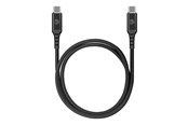 USB-kabel - Deqster - USB-C cable - USB-C to USB-C - 50-1008628