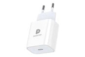 Mobile - Adapters & Chargers - Deqster power adapter - 24 pin USB-C - 2 - 60-2000043