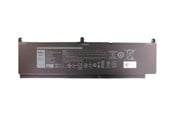 Laptopbatteri - Dell Primary Battery - laptop battery - 68ND3