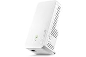 Repeatrar, förstärkare, broar och transceivers - devolo WiFi 6 Repeater 3000 Wi-Fi signal booster - 8960