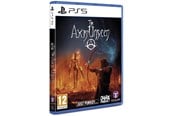 Spel - The Axis Unseen - Sony PlayStation 5 - Action - TSR 0531