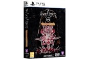 Spel - The Axis Unseen (Collector's Edition) - Sony PlayStation 5 - Action - TSR 0532