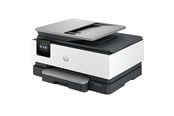 Skrivare - HP Officejet Pro 8132 All-in-One Multifunktions - Färg - Bläck - C2VK5B#629