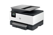 Skrivare - HP Officejet Pro 9122 All-in-One Multifunktions - Färg - Bläck - C2VZ4B#629
