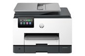 Skrivare - HP Officejet Pro 9132 All-in-One Multifunktions - Färg - Bläck - C2WM1B#629