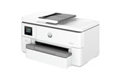Skrivare - HP Officejet Pro 9720 Wide Format All-in-One Multifunktions - Färg - Bläck - C2XF9B#629