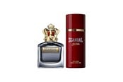 Presentask - Jean Paul Gaultier Scandal Pour Homme Eau de Toilette 175ml.-Gift box - 8435415113267