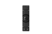 Mus - Keychron Nape Pro Wireless Trackball (Black) - Styrkula - Optic - 6 knappar - Svart - NP-2