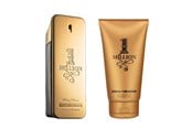Presentask - PACO RABANNE 1 Million Eau de Toilette 200ml.- Gift Box - 3349668634873