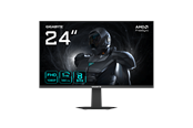 Skärm - 24" GIGABYTE GS24F14 - 1920x1080 (FHD) - 144Hz - IPS - GS24F14