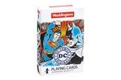 Brädspel - Winning Moves DC Superheroes Retro - Playing Cards (ENG) - WIN2244