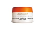 Kroppsvård - Collistar Supermoisturizing Regenerating Aftersun Cream - 8015150260459