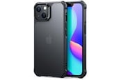 Mobile - Covers & Cases - ESR Air Armor Case for iPhone 14 Plus - Matte Black - 4894240161227