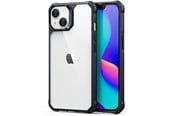 Mobile - Covers & Cases - ESR Air Armor Case for iPhone 14 Plus - Clear Black - 4894240161494