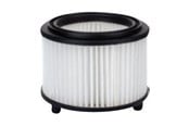 Dammsugare - tillbehör - Bosch 2609256F35 - filter - 2609256F35