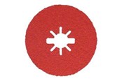 Vinkelslip - Bosch Best for Metal+Inox R780 Polishing Disc - 2608619177