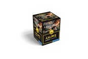 Pusselspel - Clementoni Puzzle Anime Attack On Titans CUBE 500 pieces 2D Pussel - 35138