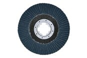 Vinkelslip - Bosch Best for Metal X571 Flap Disc - 2608619198