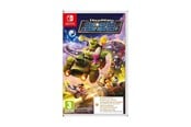 Spel - DreamWorks All-Star Kart Racing (Code in a Box) - Nintendo Switch - Racing - 5060968302436
