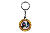 Merchandise - FaNaTtik - Pingu - Limited Edition Noot Noot Keyring - Nyckelring - M-PGU02