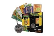 Merchandise - FaNaTtik - Teenage Mutant Ninja Turtles – Cowabunga Gift set - Presentuppsättning - V-TURT23