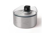 Katter - Catit Pixi Stainless Steel UV-C Drinking Fountain 5 ltr - H43761