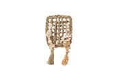 Gnagare - Quapas Klatrevæg Small 18x16 cm. - 8718591259159