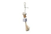 Gnagare - Quapas Legetøj 3 32 x 6.5 cm. - 8718591259357