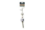 Gnagare - Quapas Legetøj 2 32 x 4 cm. - 8718591259340