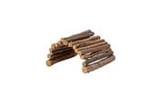 Gnagare - Quapas Træbro 28x17 cm. Small - 8718591253515