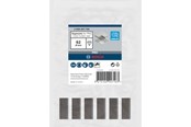 Verktyg - Bosch Standard for Concrete core cutter segment - 6 pieces - 2608601749